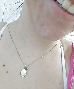 eu larysadamasceno so pra voces de contagem mg